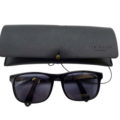 Ted Baker Prescription Sunglasses For Frames Only 57-18-145