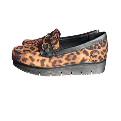 Taking Shape Womens Shoes Size 39 Animal print 