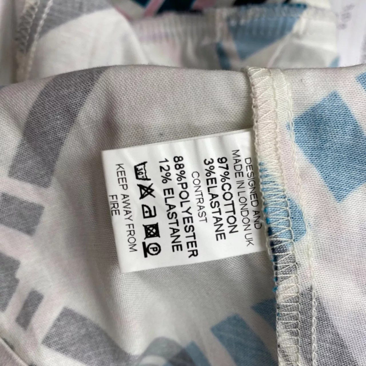 Image Tester