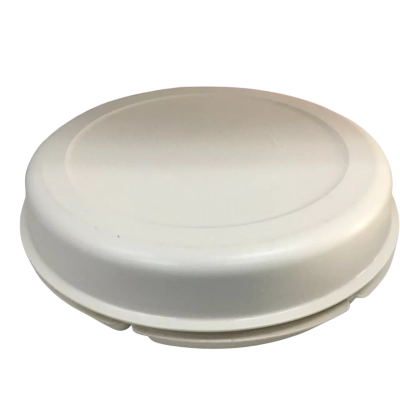 Vintage Tupperware Chip N Dip Container