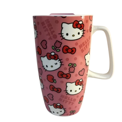 Hello Kitty Large Mug