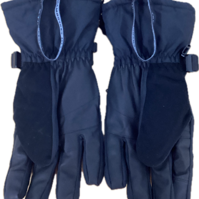 XTM Winter Gloves Size L