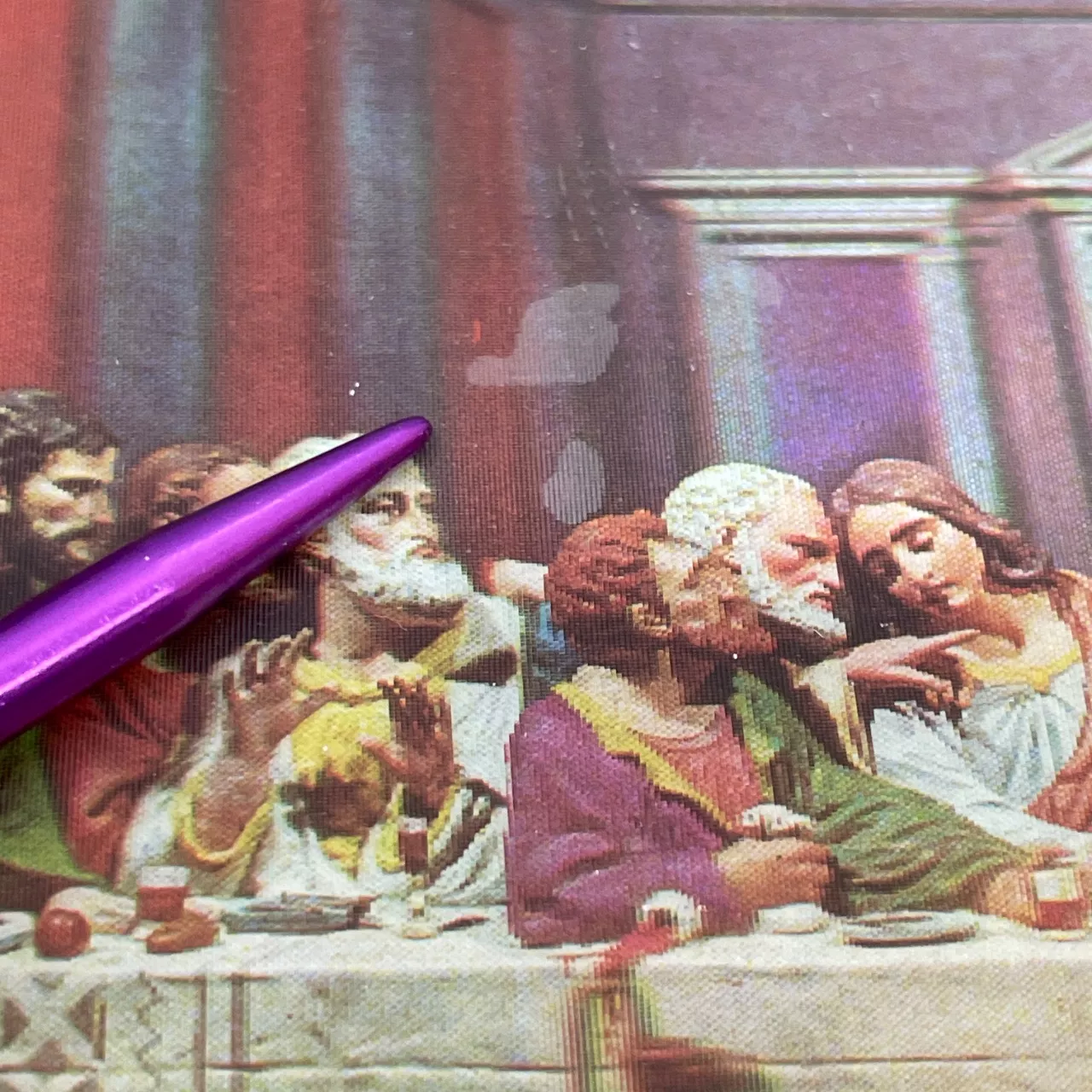Image Tester