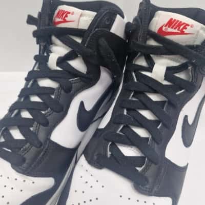 Nike Dunk High Panda Size 8