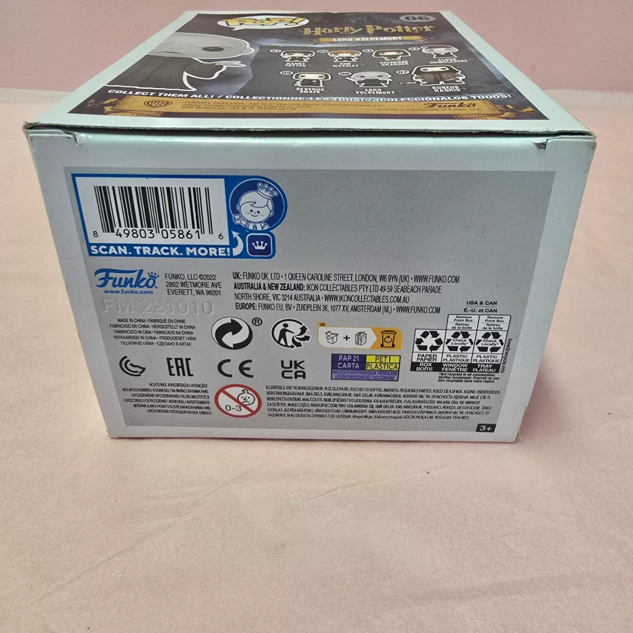 Image Tester