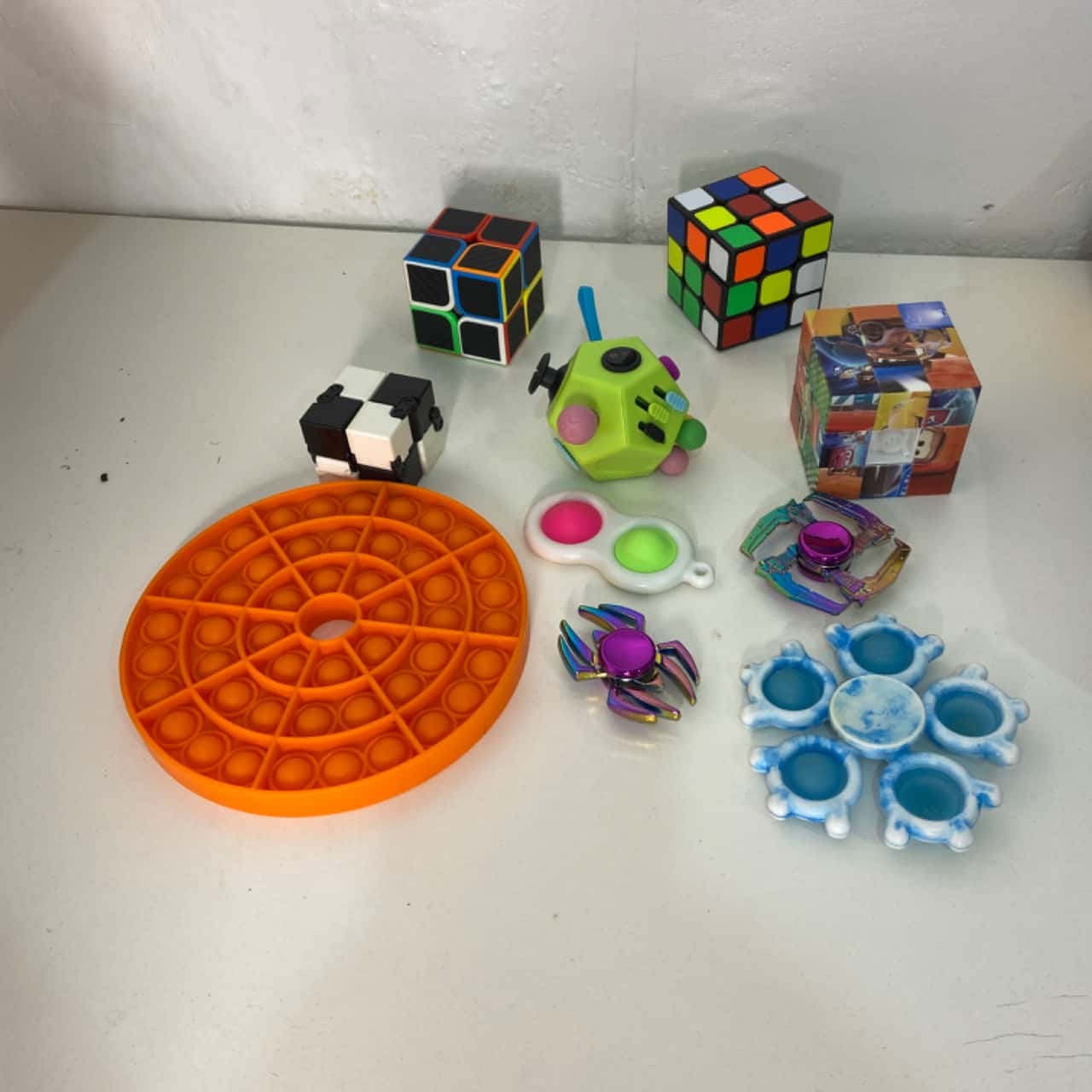 Image Tester