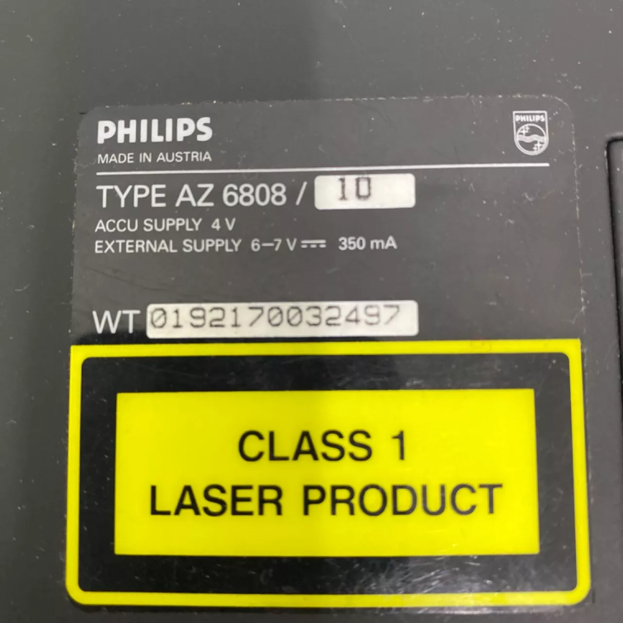 Image Tester
