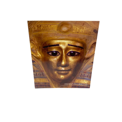 Table Book - Ancient Civilizations