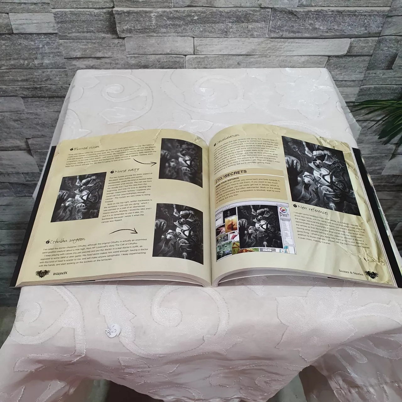 Image Tester