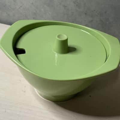 Bessemer Sugar Bowl 
