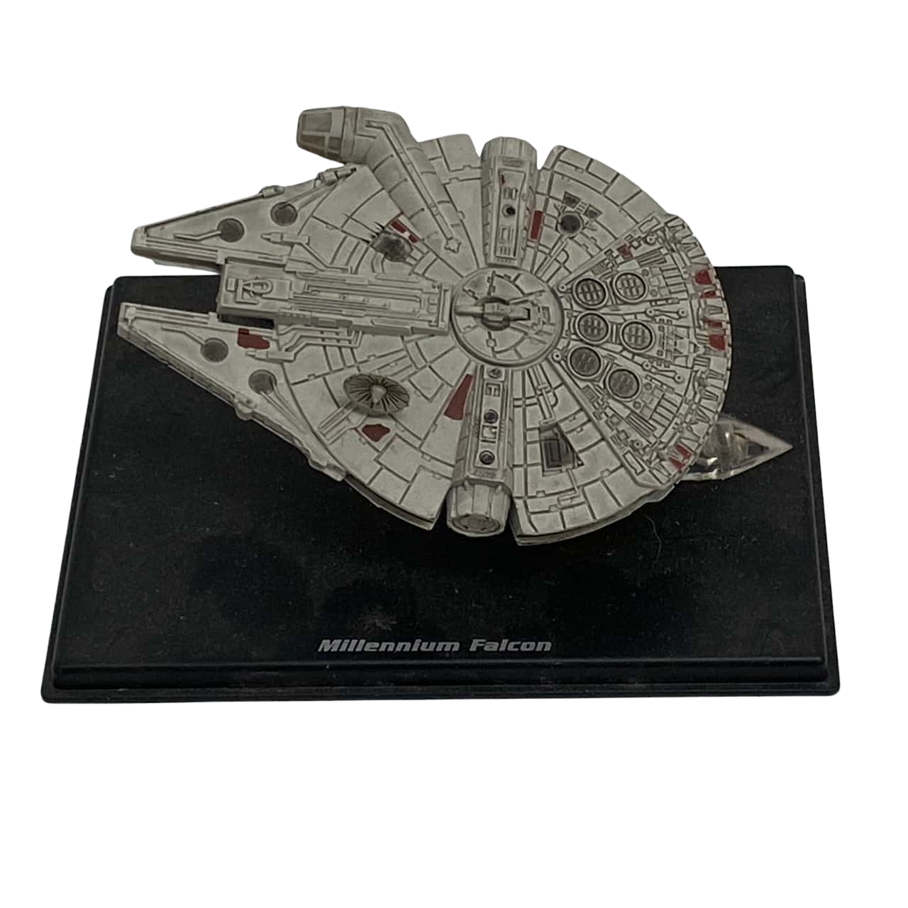 Planeta DeAgostini lança coleção de bustos Star Wars - - Geek