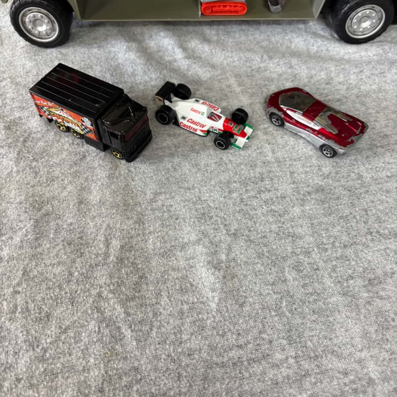 Image Tester
