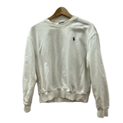 Polo Ralph Lauren Womens  Size S Multicoloured / White Jumper