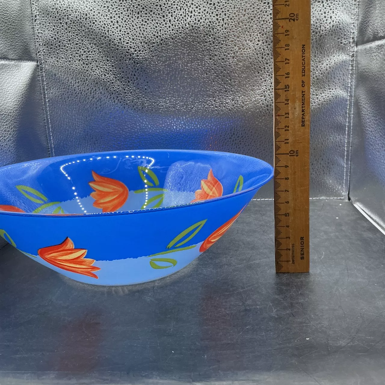 Image Tester
