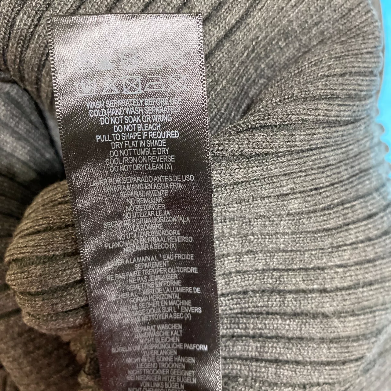 Image Tester