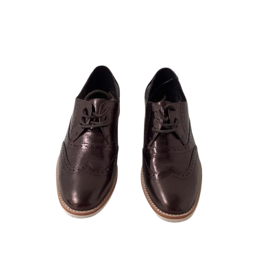 NEW Midas Unisex leather shoes Size 39 