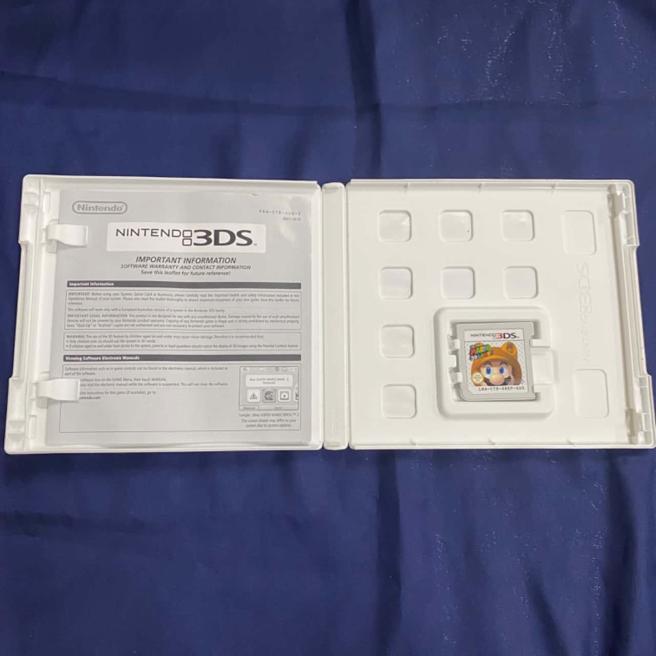 Image Tester