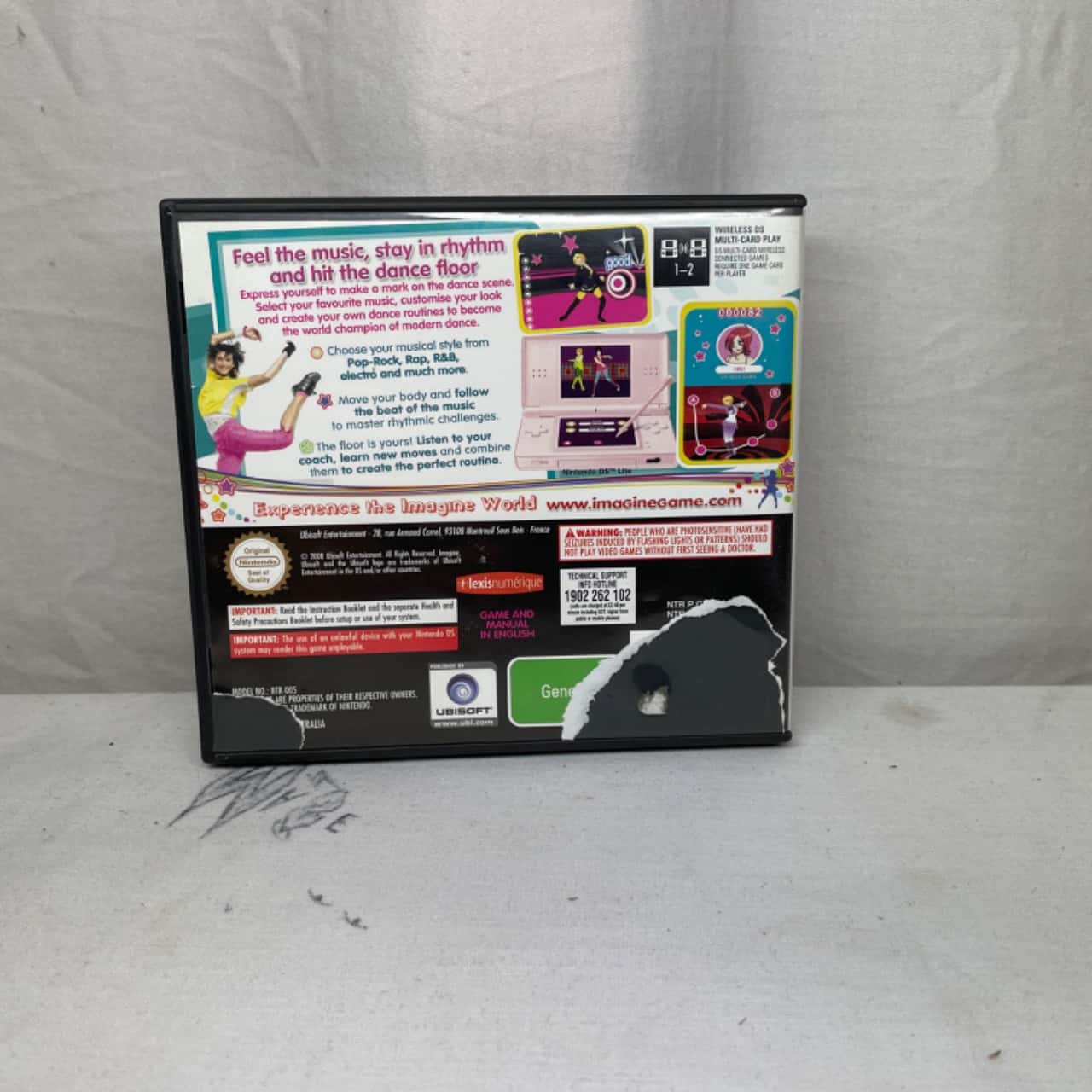 Image Tester