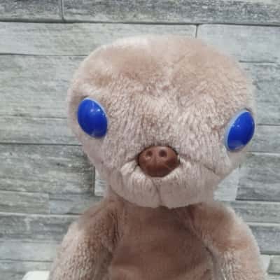 ET Plush 