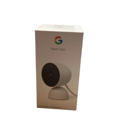 Google nest Cam