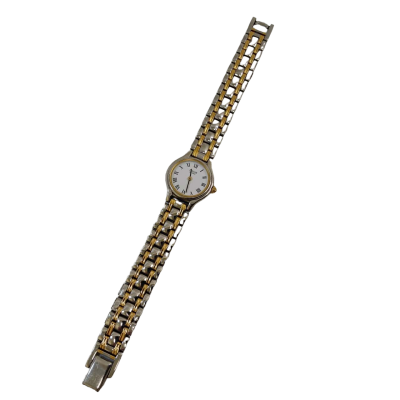  Womens Pulsar Watch
