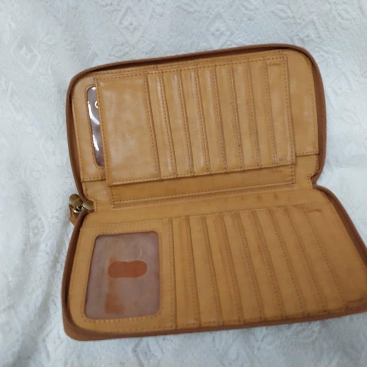 volcom wallet womens