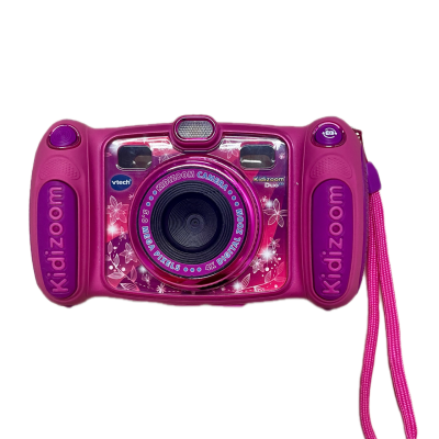 Vtech KidiZoom Digital Camera (Pink)