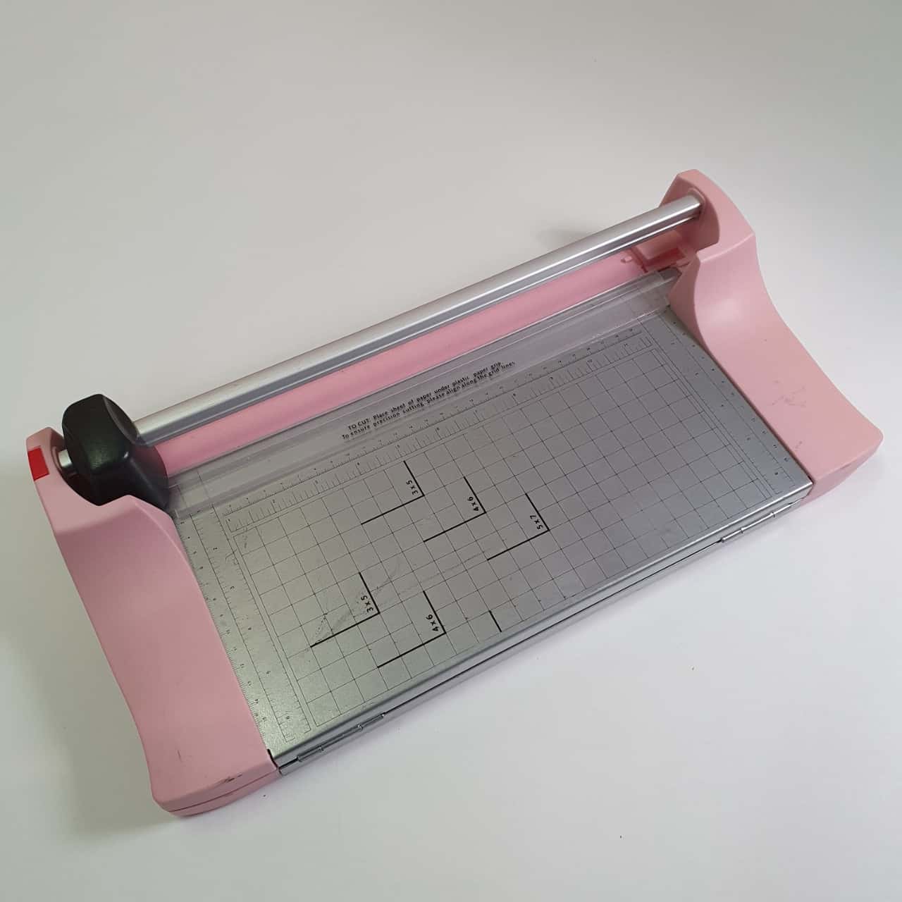 Extendable Paper Cutter(s)