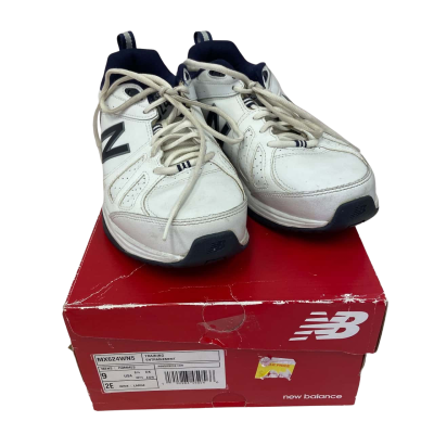 Mens New Balance Sports Shoes