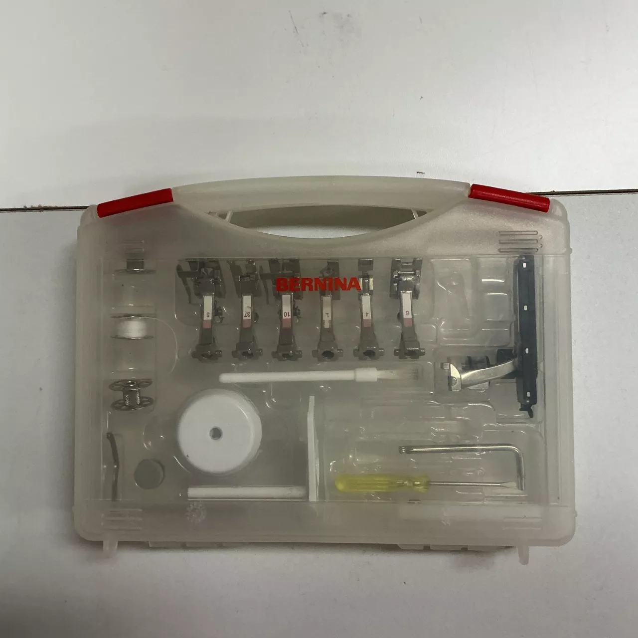 Image Tester