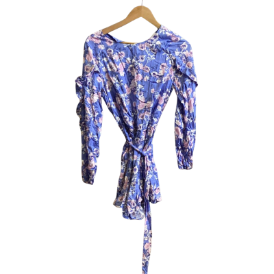 Decjuba Kids  Size L Jumpsuit Blue 