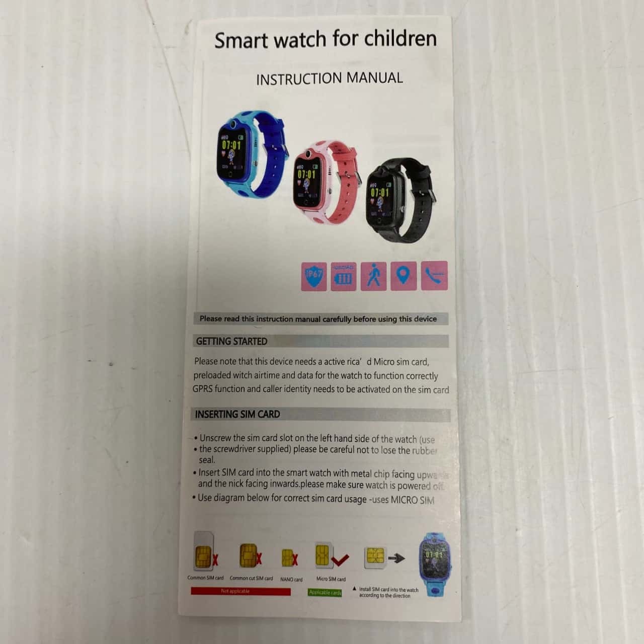Image Tester