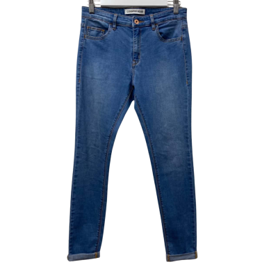 Country Road Womens Size 10 Jeans Blue 