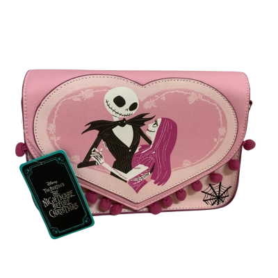 Nightmare before Christmas Bag
