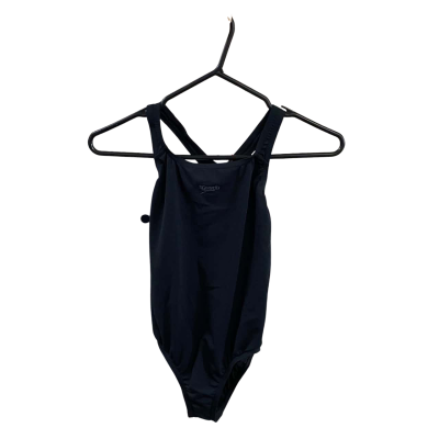 Speedo Kids ENDURANCE PLUS MEDALIST Size 12 