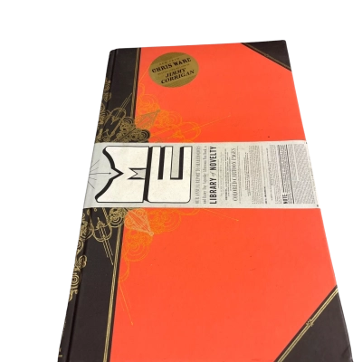 Acme Novelty Library by Chris Ware | Hardcover Graphic Novel Collection