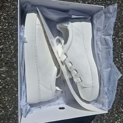 Jo Mercer Womens  Size 39 Sneakers White 