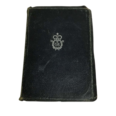1935 GR Bible