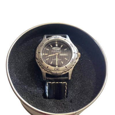  Stirling Trucks Men’s Watch 