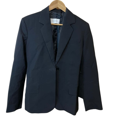 Scanlan Theodore Jacket - Size 8