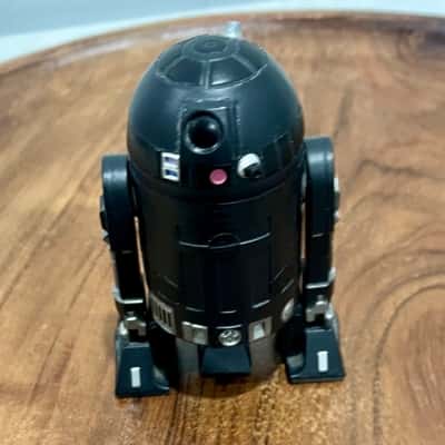 Takara Tomy Metal Figure Collection Metal  Star Wars C2-B5 Rogue One 