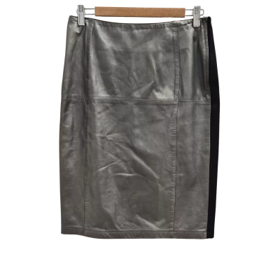 MAX&Co. Duo tone Skirt Size 8 