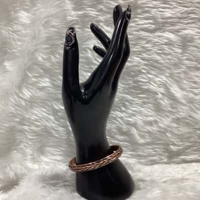  Womens Magnetic Cuff Bracelet 