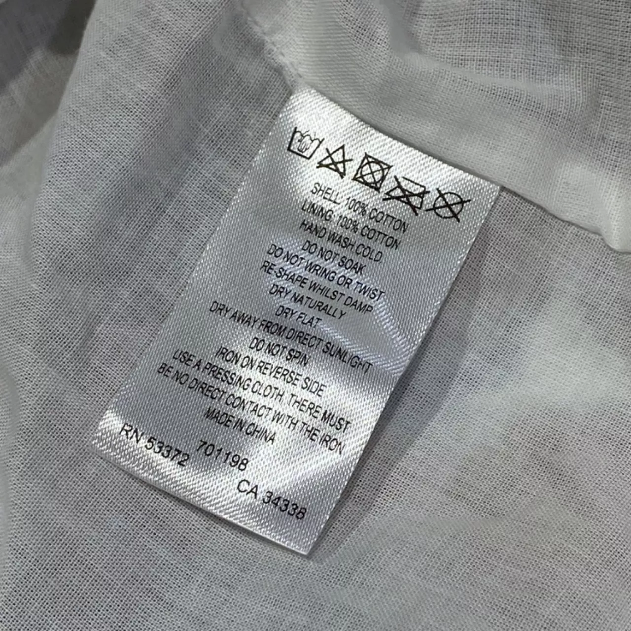 Image Tester