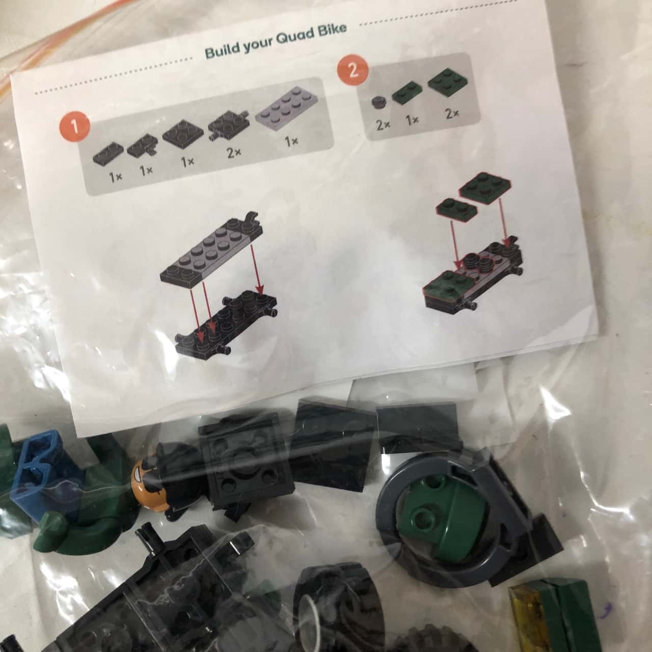 Image Tester