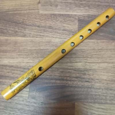 Bamboo Flute
