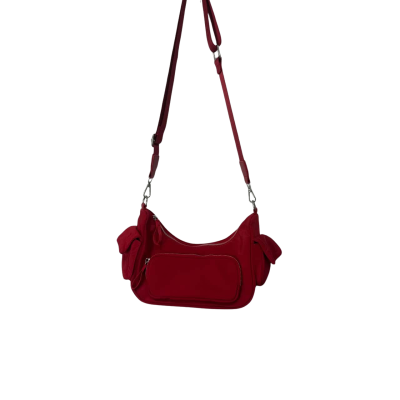 Colette Hayman  Cross Body Bag Red 