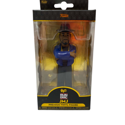 FUNKO - RUN DMC JMJ Premium Vinyl Figure 