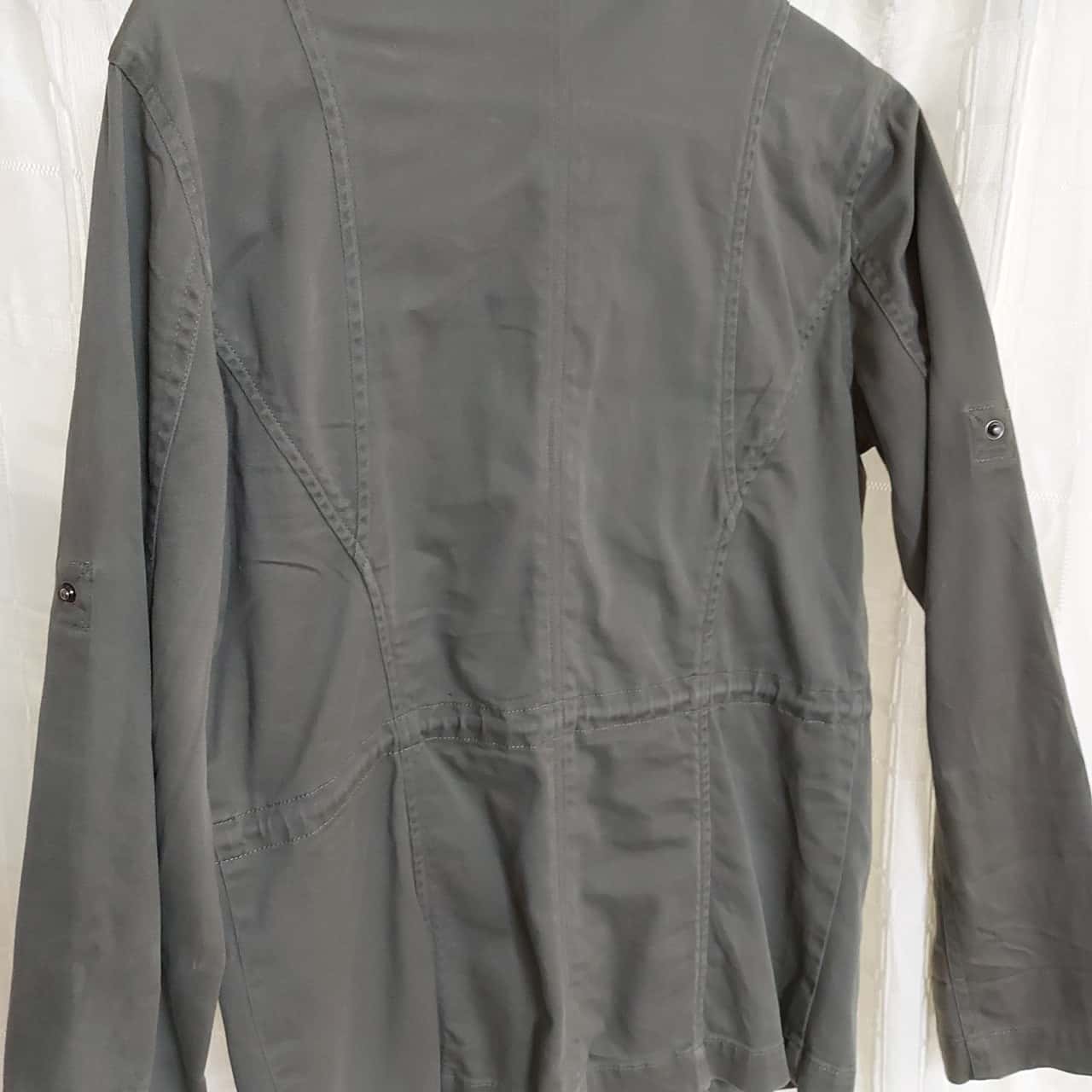 Seed Womens Khaki Jacket(s)