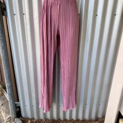Dusty Pink ‘Sweet Serenity Pants’ Size 6 